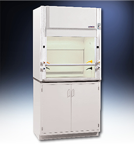 UniFlow CE Fume Hoods